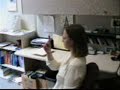 Ergonomic Tip to Relieve Eye Strain Ergonomic Tip to Relieve Eye Strain