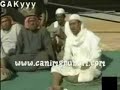 Some Arabian people getting scared of a snake. funny shit!