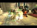Twisting Nether Horde Down Human  Boss