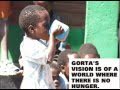 This video has been entered into an online video competition. You can support gorta simply by clicking through and rating this video! http://www.bettertogether.ie/content/gorta-better-together