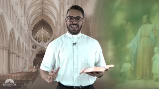 Evangelho do Dia - 22/01/2019, com o Padre Rodrigo Vieira