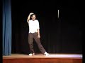 Official Dance Fusion - WCGS talent & fashion show 2007
