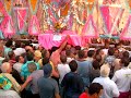 Procissão da S.ra da Pena 2007 - Pousar o Andor (J. Costa)