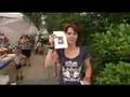 Camping De Heidebloem in Schaijk op Omroep Brabant TV
