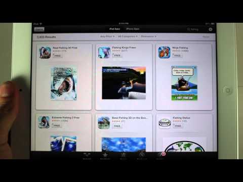 ios 6 App Store - In the last few hours Apple updated some features seen in the app store. Details: http://www.jailbreaknation.com/ios-6-app-store-updated-to-look-more-like-ch...