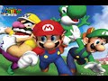 スーパーマリオ・イラスト集