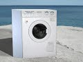 My Dream Of A Magical Washing Machine