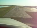 Landing in Fairbanks, Alaska