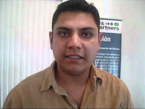 SalesPartners Norte Guanajuato - Seminario Maestria en Ventas