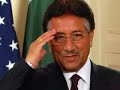 Pervez Musharraf steps down as army chief