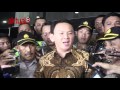 Penjelasan Lengkap Ahok Setelah 12 Jam Diperiksa KPK