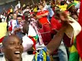 Ghana 2nd Goal Muntari Ghana 2nd Goal Muntari