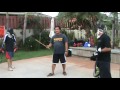 Kali / Escrima Point Sparring part 2 - foto 1