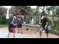 Kali / Escrima Point Sparring part 2 - foto 2