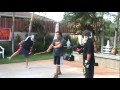 Kali / Escrima Point Sparring part 2 - foto 3
