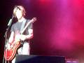 Sick Puppies- Too Many Words (Bloomsburg, PA)