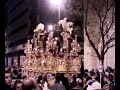 Semana Santa C�rdoba Redenci�n (Hdad. Estrella) 2008