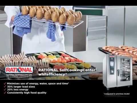 Commercial Kitchen Equipment from Comcater