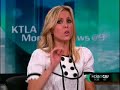 Katt Williams - KTLA Morning News @ 9