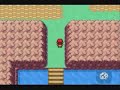 Mankey Only Run - Entrance to Saffron City