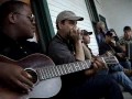 PT Blues: Jarron Paxton 204 Jam PT Blues: Jarron Paxton 204 Jam