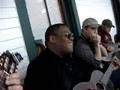 PT Blues: Jarron Paxton 204 Jam