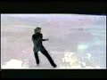 Elvis Stojko 2002 Olympic SP
