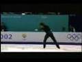 Elvis Stojko 2002 Olympic SP