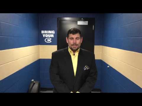 WHKY: Coach Strand recaps 4-1 win over Superior on 1/21