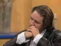 RUSSELL CROWE. L.A.Confidential. Entrevista Tvnz RUSSELL CROWE. L.A.Confidential. Entrevista Tvnz
