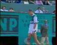 videos de Corretja Forget French Open 1995
