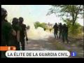 GRS de la Guardia Civil en Sevilla - España Directo