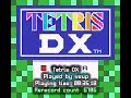 Tetris DX GBC in 0:35 by veup
