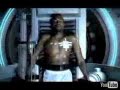 Kanye West - Stronger (Lyrics in description)