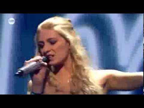 Eurosong 2014: Axeela - Chasing rainbows