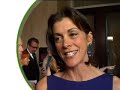 Wendie Malick Interview