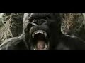 El Canto De King Kong