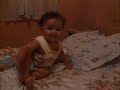 **Ana Clara Linda fazendo bagun�a como sempre**