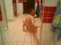 Duschen p� kumla anstalten