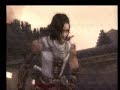 Prince of Persia the two Thrones 01 In�cio