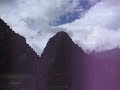 Jenns message to Ethan at Machu Pichu