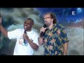 Antoine Et Les Gospel Kids  touchez Pas À La Mer 