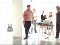 Scratch Performance 2 - part 1, audience