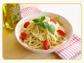 HOW TO COOK PASTA