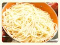 HOW TO COOK PASTA