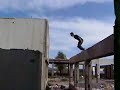 Benny Parkour Galati - UnReaL Team Member