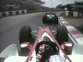 Takuma Sato - battle through the field Takuma Sato - battle through the field