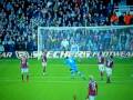 louis saha 2009-2010 everton goals