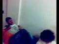 bapu`s fight