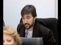 Pleno Diciembre 09 - Cierra LaCajaBlanca